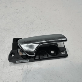 JEEP GRAND CHEROKEE 11-21 FRONT OR REAR PASSENGER SIDE DOOR INTERIOR HANDLE OEM
