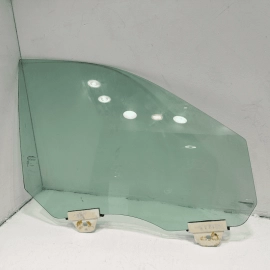 JEEP GRAND CHEROKEE 2011-2021 FRONT RIGHT PASSENGER SIDE DOOR WINDOW GLASS OEM