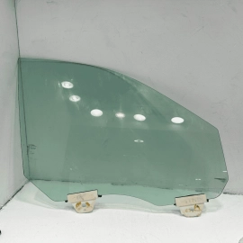 JEEP GRAND CHEROKEE 2011-2021 FRONT RIGHT PASSENGER SIDE DOOR WINDOW GLASS OEM