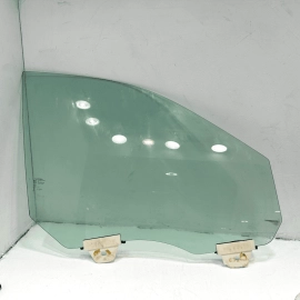 JEEP GRAND CHEROKEE 2011-2021 FRONT RIGHT PASSENGER SIDE DOOR WINDOW GLASS OEM