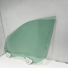 JEEP GRAND CHEROKEE 2011-2021 FRONT RIGHT PASSENGER SIDE DOOR WINDOW GLASS OEM