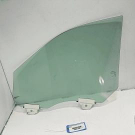 JEEP GRAND CHEROKEE 2011-2021 FRONT RIGHT PASSENGER SIDE DOOR WINDOW GLASS OEM