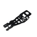 JEEP GRAND CHEROKEE 11-21 FRONT OR REAR PASSENGER DOOR OUTER HANDLE BRACKET OEM