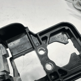 JEEP GRAND CHEROKEE 11-21 FRONT OR REAR PASSENGER DOOR OUTER HANDLE BRACKET OEM