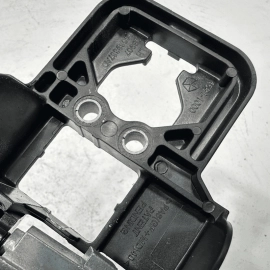2011-2021 JEEP GRAND CHEROKEE REAR DRIVER SIDE EXTERIOR DOOR HANDLE BRACKET OEM