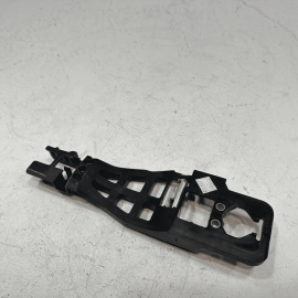 2011-2021 JEEP GRAND CHEROKEE REAR DRIVER SIDE EXTERIOR DOOR HANDLE BRACKET OEM