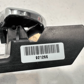 JEEP GRAND CHEROKEE FRONT OR REAR DRIVER SIDE INTERIOR DOOR HANDLE 2011-2021 OEM