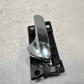 JEEP GRAND CHEROKEE FRONT OR REAR DRIVER SIDE INTERIOR DOOR HANDLE 2011-2021 OEM