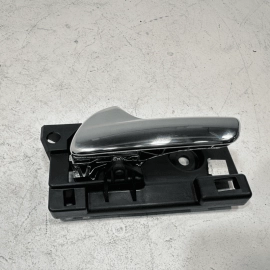 JEEP GRAND CHEROKEE FRONT OR REAR DRIVER SIDE INTERIOR DOOR HANDLE 2011-2021 OEM