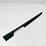 JEEP GRAND CHEROKEE 2016-2021 REAR LEFT DRIVER DOOR PANEL TRIM MOLDING COVER OEM