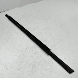 JEEP GRAND CHEROKEE REAR DRIVER SIDE DOOR WINDOW BELT MOLDING 2016-2022 OEM