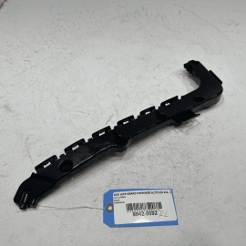 2011-2021 Jeep Grand Cherokee Rear Bumper Left Driver Side Bracket Brace OEM