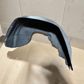 2011-21 JEEP GRAND CHEROKEE REAR PASSENGER SIDE QUARTER LINER SPLASH SHIELD OEM