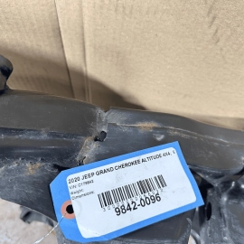 JEEP GRAND CHEROKEE REAR SUBFRAME CROSSMEMBER CRADLE SUPPORT 2014-2021 OEM