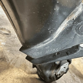 JEEP GRAND CHEROKEE REAR SUBFRAME CROSSMEMBER CRADLE SUPPORT 2014-2021 OEM