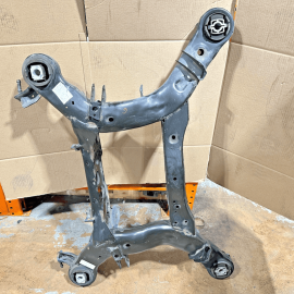 JEEP GRAND CHEROKEE REAR SUBFRAME CROSSMEMBER CRADLE SUPPORT 2014-2021 OEM