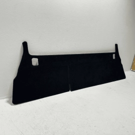 2014-2022 JEEP GRAND CHEROKEE REAR TRUNK FLOOR CARPET TRIM COVER OEM