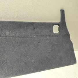 2014-2022 JEEP GRAND CHEROKEE REAR TRUNK FLOOR CARPET TRIM COVER OEM