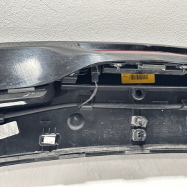 2014-2022 JEEP GRAND CHEROKEE TAILGATE LIFTGATE BACK DOOR SPOILER OEM