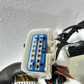 2020-2022 JEEP GRAND CHEROKEE 3.6L ALTITUDE 4X4 BODY WIRE WIRING HARNESS OEM