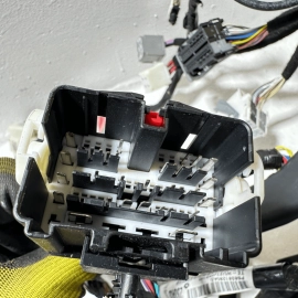 2020-2022 JEEP GRAND CHEROKEE 3.6L ALTITUDE 4X4 BODY WIRE WIRING HARNESS OEM