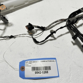 2020-2022 JEEP GRAND CHEROKEE 3.6L ALTITUDE 4X4 BODY WIRE WIRING HARNESS OEM