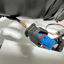 2020-2022 JEEP GRAND CHEROKEE 3.6L ALTITUDE 4X4 BODY WIRE WIRING HARNESS OEM