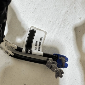 2020-2022 JEEP GRAND CHEROKEE 3.6L ALTITUDE 4X4 BODY WIRE WIRING HARNESS OEM