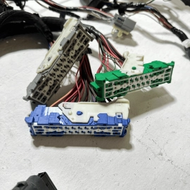 2020-2022 JEEP GRAND CHEROKEE 3.6L ALTITUDE 4X4 BODY WIRE WIRING HARNESS OEM