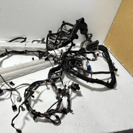 2020-2022 JEEP GRAND CHEROKEE 3.6L ALTITUDE 4X4 BODY WIRE WIRING HARNESS OEM