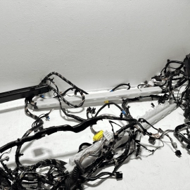 2020-2022 JEEP GRAND CHEROKEE 3.6L ALTITUDE 4X4 BODY WIRE WIRING HARNESS OEM