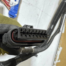 2020-2022 JEEP GRAND CHEROKEE 3.6L ALTITUDE 4X4 BODY WIRE WIRING HARNESS OEM