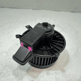 2014-2022 JEEP GRAND CHEROKEE FRONT HVAC A/C HEATER BLOWER FAN MOTOR OEM