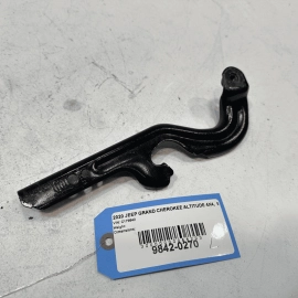 2011-2022 JEEP GRAND CHEROKEE FRONT LEFT DRIVER HOOD HINGE BRACKET OEM