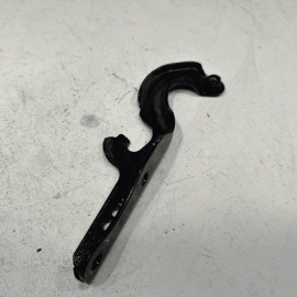 2011-2022 JEEP GRAND CHEROKEE FRONT LEFT DRIVER HOOD HINGE BRACKET OEM