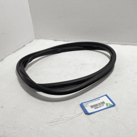 HONDA ACCORD  2018-2025  REAR LEFT DRIVER SIDE BODY WEATHERSTRIP INNER SEALOEM