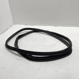 HONDA ACCORD  2018-2025  REAR LEFT DRIVER SIDE BODY WEATHERSTRIP INNER SEALOEM