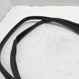 HONDA ACCORD  2018-2025  REAR LEFT DRIVER SIDE BODY WEATHERSTRIP INNER SEALOEM
