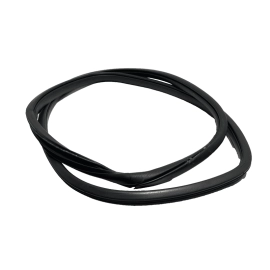 HONDA ACCORD  2018-2025  REAR LEFT DRIVER SIDE BODY WEATHERSTRIP INNER SEALOEM