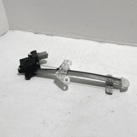 HONDA ACCORD 2018-2024 REAR LEFT DRIVER DOOR WINDOW REGULATOR W/ MOTOR OEM