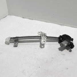 HONDA ACCORD 2018-2024 REAR LEFT DRIVER DOOR WINDOW REGULATOR W/ MOTOR OEM
