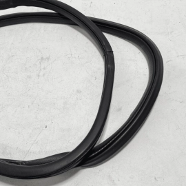 HONDA ACCORD 2018-2025 REAR RIGH PASSENGER DOOR BODY WEATHERSTRIP INNER SEAL OEM