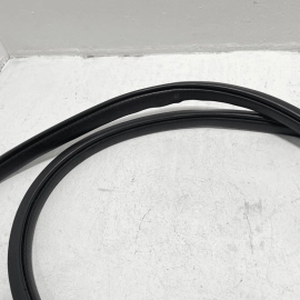 HONDA ACCORD 2018-2025 REAR RIGH PASSENGER DOOR BODY WEATHERSTRIP INNER SEAL OEM