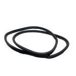 HONDA ACCORD 2018-2025 REAR RIGH PASSENGER DOOR BODY WEATHERSTRIP INNER SEAL OEM