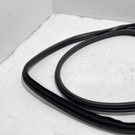 HONDA ACCORD 2018-2025 REAR RIGH PASSENGER DOOR BODY WEATHERSTRIP INNER SEAL OEM