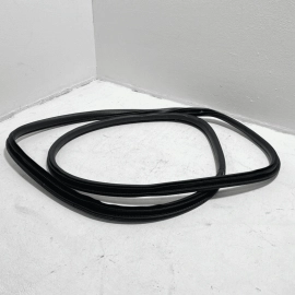 HONDA ACCORD 2018-2025 REAR RIGH PASSENGER DOOR BODY WEATHERSTRIP INNER SEAL OEM