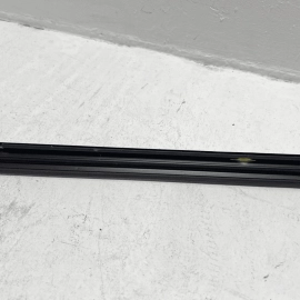 18-25 HONDA ACCORD REAR PASSENGER DOOR WINDOW INNER BELT WEATHERSTRIP SEAL OEM