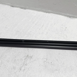 18-25 HONDA ACCORD REAR PASSENGER DOOR WINDOW INNER BELT WEATHERSTRIP SEAL OEM