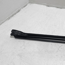 18-25 HONDA ACCORD REAR PASSENGER DOOR WINDOW INNER BELT WEATHERSTRIP SEAL OEM