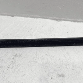 18-25 HONDA ACCORD REAR PASSENGER DOOR WINDOW INNER BELT WEATHERSTRIP SEAL OEM